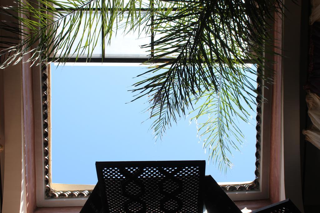 Riad Dar Ftouma Marrakesh Eksteriør bilde