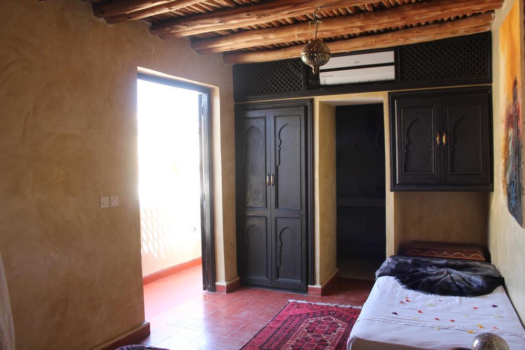 Riad Dar Ftouma Marrakesh Eksteriør bilde