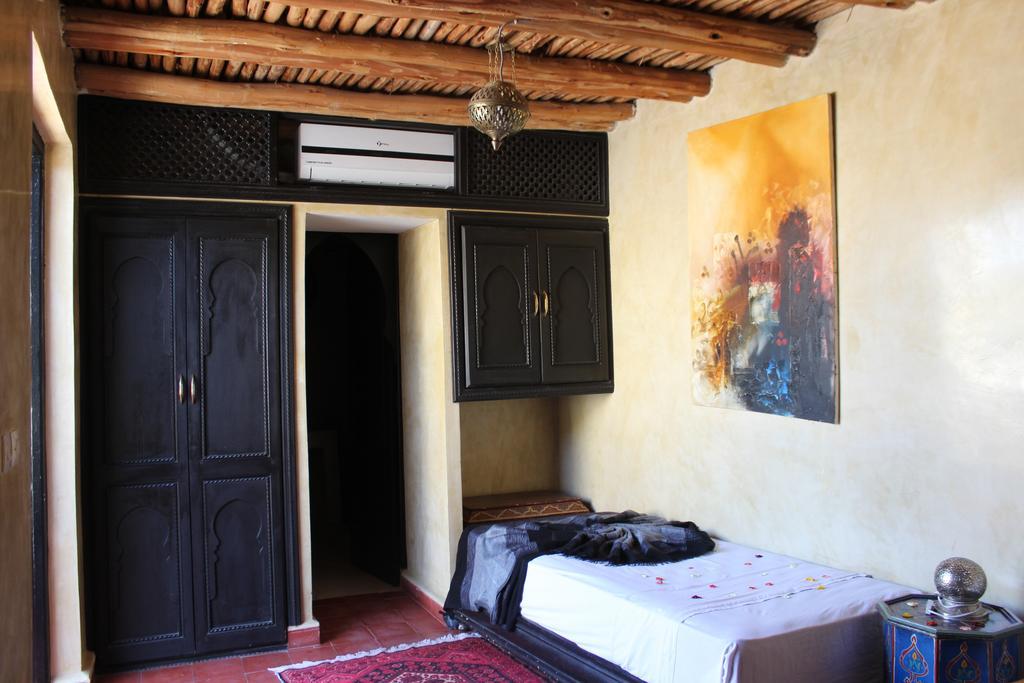Riad Dar Ftouma Marrakesh Eksteriør bilde