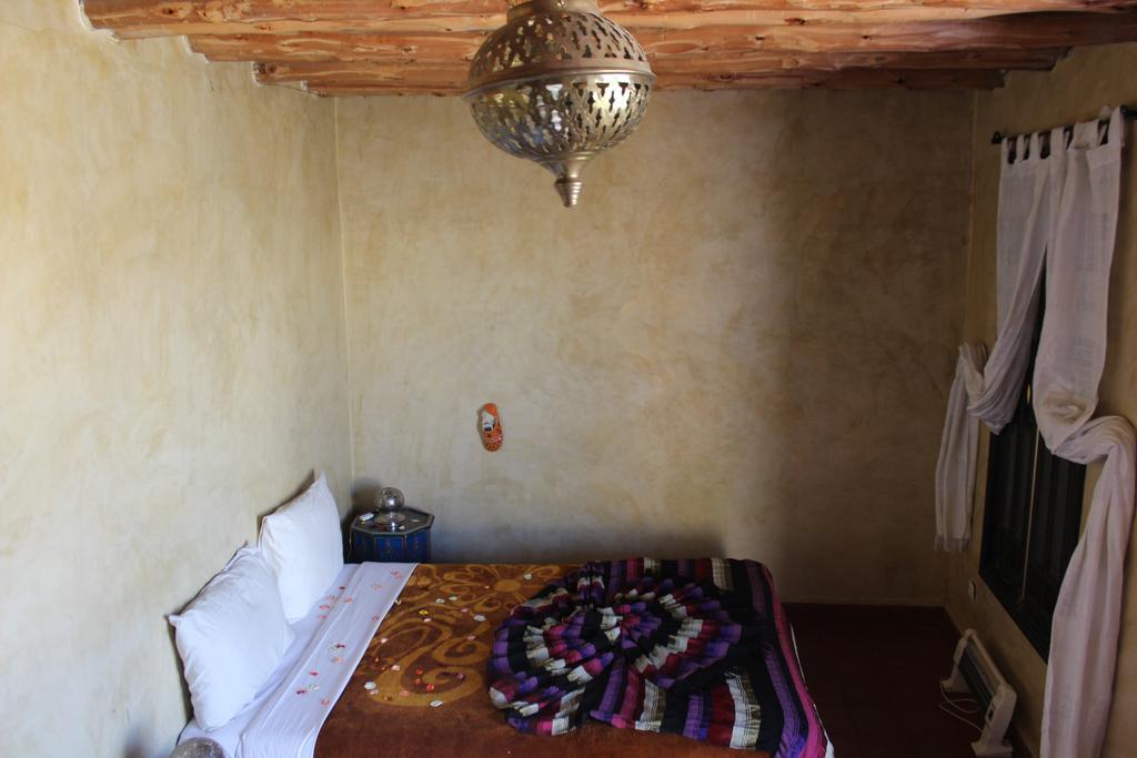 Riad Dar Ftouma Marrakesh Eksteriør bilde